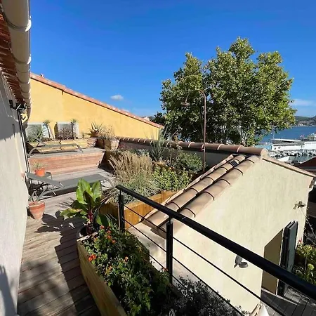 Holiday home La Et Les Commerces A Pieds ! *